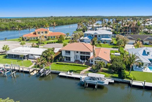 Luxury House for sale in Hobe Sound, 2 447 830 €, Photo 1