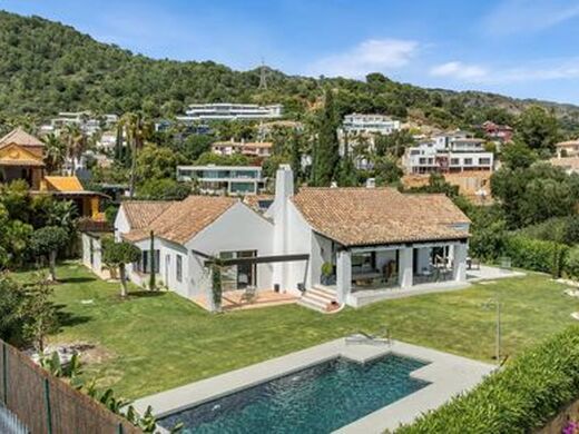 Maison de luxe à vendre à Marbella, 4 950 000 €, Photo 2