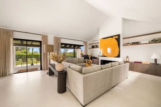 Maison de luxe à vendre à Marbella, 4 950 000 €, Photo 3