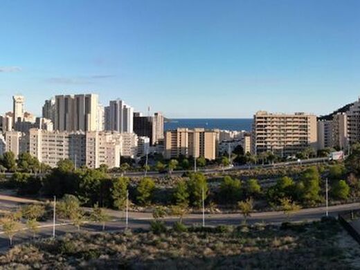 Appartement de luxe à vendre à Villajoyosa, 986 750 €, Photo 3