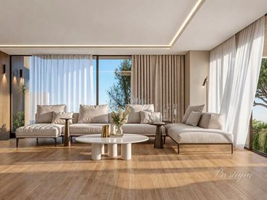 Luxury Apartment for sale in Várkiza, 1 680 000 €, Photo 3