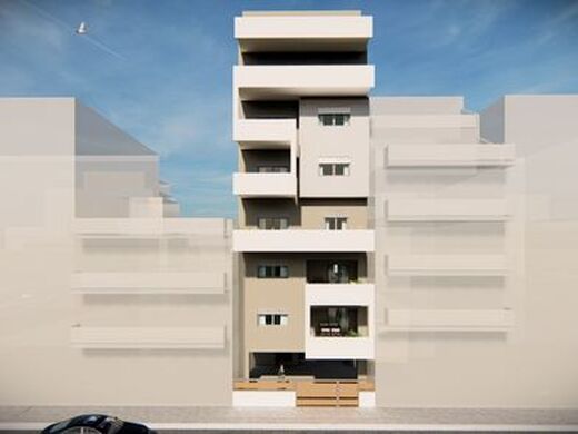Appartement de luxe à vendre à Kallithéa, 380 000 €, Photo 1
