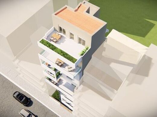 Appartement de luxe à vendre à Kallithéa, 380 000 €, Photo 3