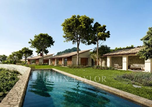 Luxury House for sale in Moraira, 3 600 000 €, Photo 1