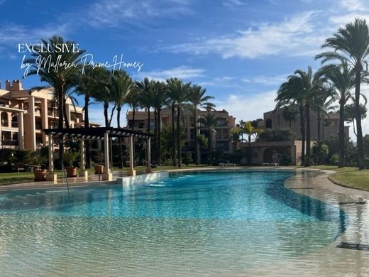 Luxury Apartment for sale in Calvià, 840 000 €, Photo 1