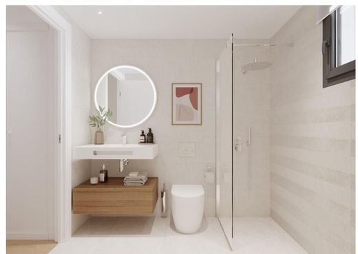 Appartement de luxe à vendre à Villajoyosa, 735 750 €, Photo 2