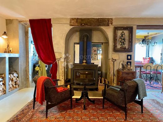 Luxury Apartment for sale in Motovun, 435 000 €, Photo 2