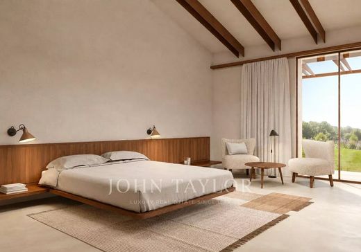 Luxury House for sale in Moraira, 3 600 000 €, Photo 3