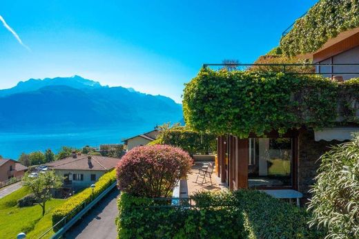 Luxury Apartment for sale in Menaggio, 850 000 €, Photo 4
