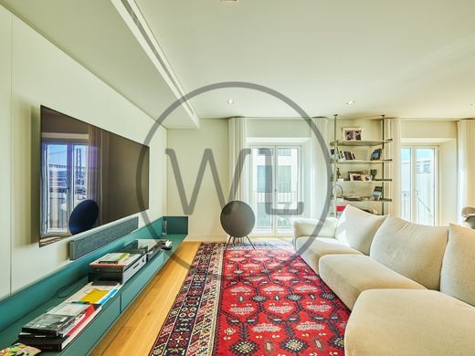 Appartement de luxe à vendre à Lisbon, 1 990 000 €, Photo 4