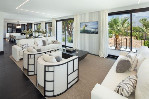 Maison de luxe à vendre à Marbella, 3 995 000 €, Photo 4