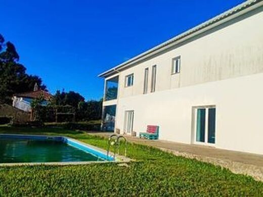 Luxury House for sale in Mentrestido, 745 000 €, Photo 5