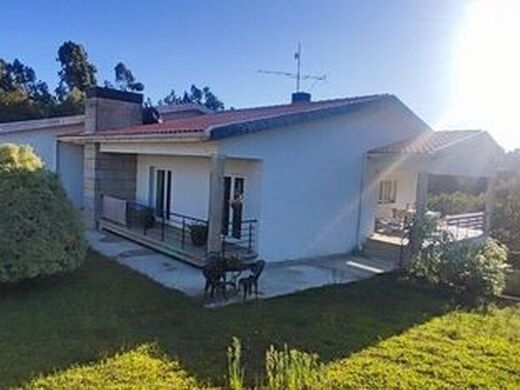 Luxury House for sale in Mentrestido, 745 000 €, Photo 6