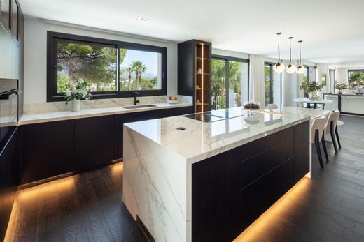 Maison de luxe à vendre à Marbella, 3 995 000 €, Photo 7