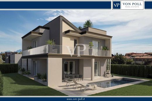 Maison de luxe à vendre à Moniga Del Garda, 900 000 €, Photo 1