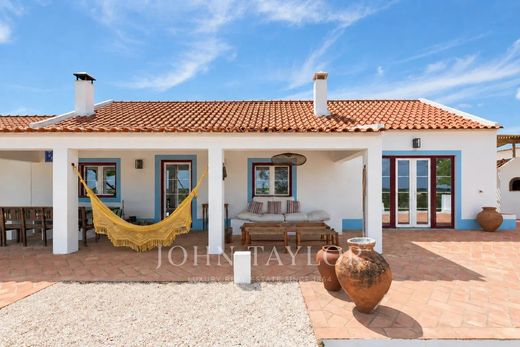 Luxury House for sale in Grândola, 1 500 000 €, Photo 1