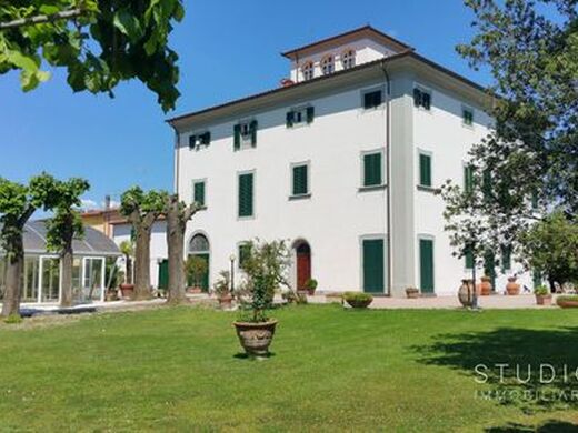 Luxury House for sale in Quarrata, 2 800 000 €, Photo 1