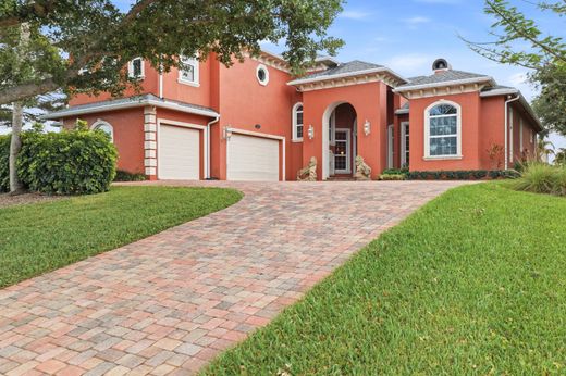 Luxury House for sale in Hobe Sound, 1 610 414 €, Photo 1