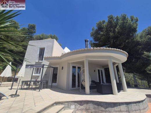 Luxury House for sale in Altea, 515 000 €, Photo 1