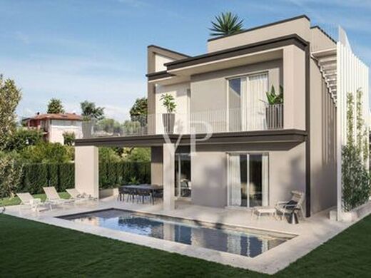 Maison de luxe à vendre à Moniga Del Garda, 900 000 €, Photo 2