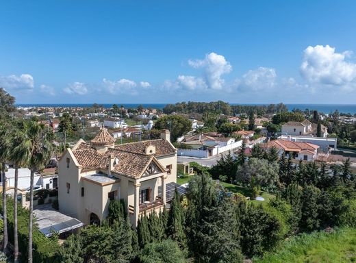 Luxury House for sale in San Pedro de Alcántara, 2 975 000 €, Photo 2