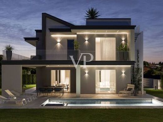Maison de luxe à vendre à Moniga Del Garda, 900 000 €, Photo 4