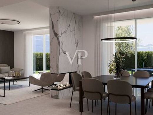 Maison de luxe à vendre à Moniga Del Garda, 900 000 €, Photo 5
