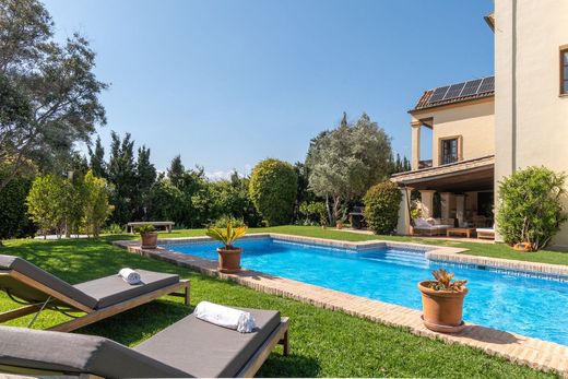Luxury House for sale in San Pedro de Alcántara, 2 975 000 €, Photo 5
