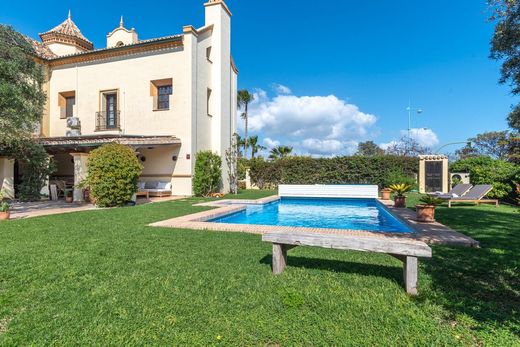 Luxury House for sale in San Pedro de Alcántara, 2 975 000 €, Photo 6
