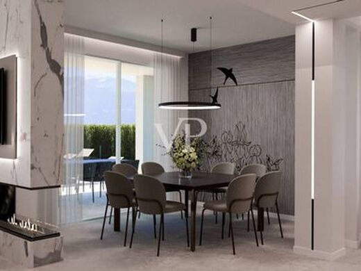 Maison de luxe à vendre à Moniga Del Garda, 900 000 €, Photo 7
