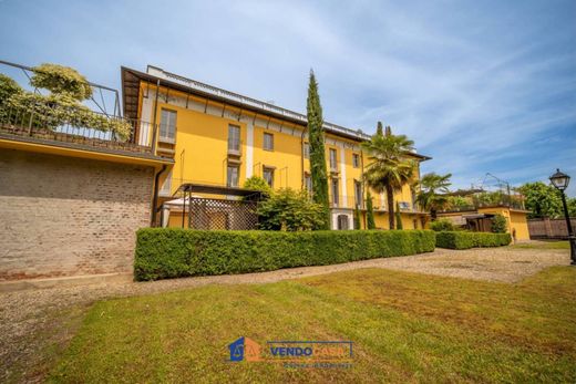Appartement de luxe à vendre à Saluzzo, 1 190 000 €, Photo 7