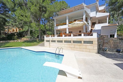 Luxury House for sale in Calvià, 1 950 000 €, Photo 1