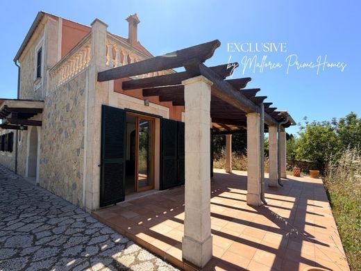 Luxury House for sale in Palma, 1 200 000 €, Photo 1