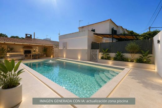 Luxury House for sale in Palma, 815 000 €, Photo 1