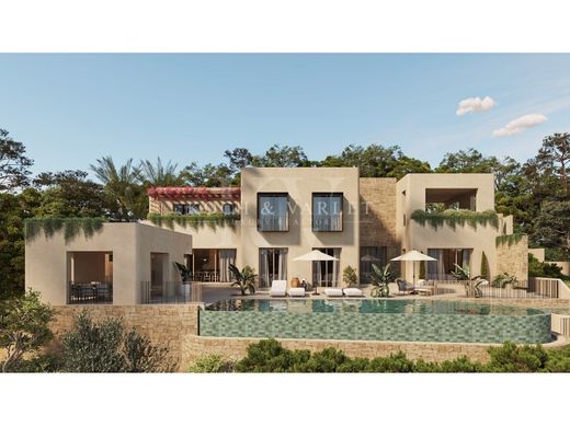 Luxury House for sale in Altea, 3 450 000 €, Photo 1
