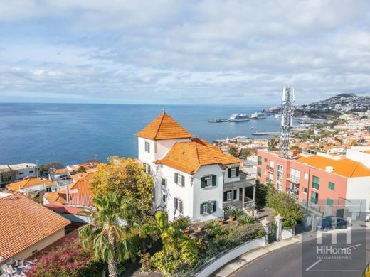 Maison de luxe à vendre à Funchal, 2 600 000 €, Photo 2