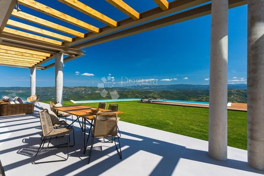 Maison de luxe à vendre à Motovun, 3 100 000 €, Photo 2