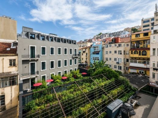 Appartement de luxe à vendre à Lisbon, 555 000 €, Photo 2