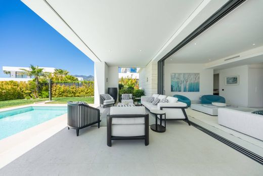 Maison de luxe à vendre à Marbella Del Este, 3 095 000 €, Photo 2