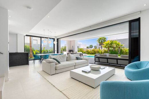 Maison de luxe à vendre à Marbella Del Este, 3 095 000 €, Photo 3
