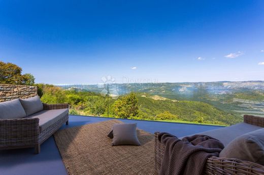 Maison de luxe à vendre à Motovun, 3 100 000 €, Photo 4