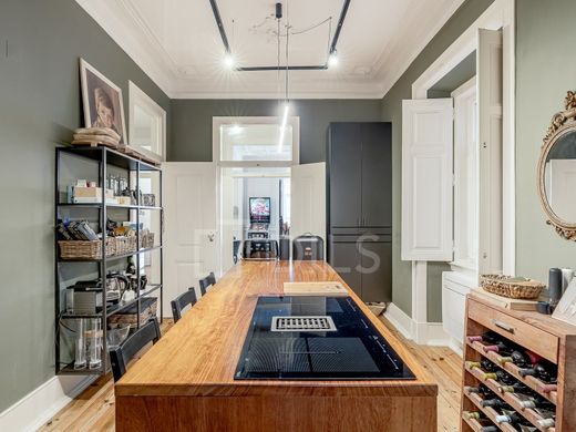 Appartement de luxe à vendre à Lisbon, 1 190 000 €, Photo 5