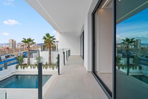 Maison de luxe à vendre à Benidorm, 2 000 000 €, Photo 6