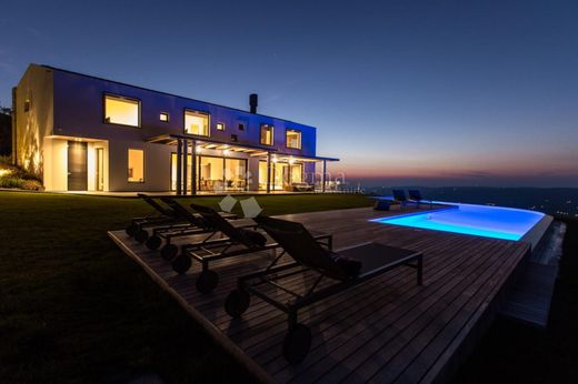 Maison de luxe à vendre à Motovun, 3 100 000 €, Photo 6