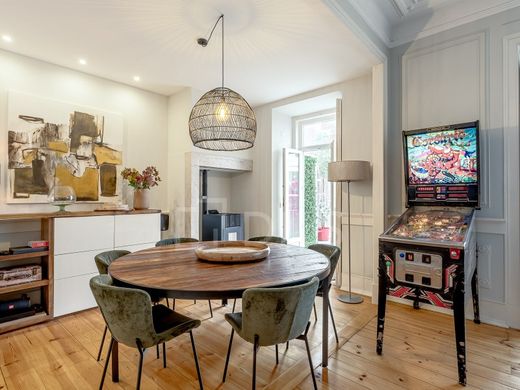 Appartement de luxe à vendre à Lisbon, 1 190 000 €, Photo 7