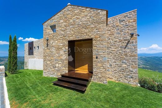 Maison de luxe à vendre à Motovun, 3 100 000 €, Photo 7