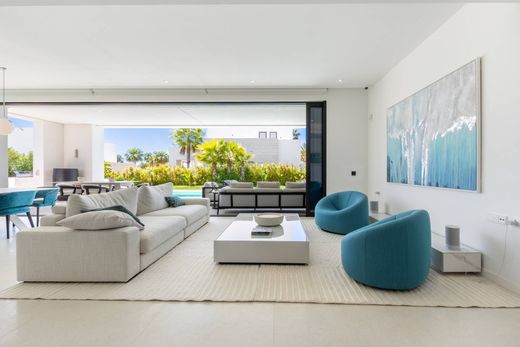 Maison de luxe à vendre à Marbella Del Este, 3 095 000 €, Photo 7