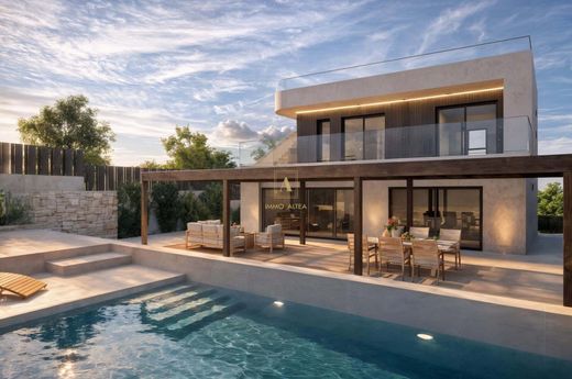 Luxury House for sale in Murcia, 2 600 000 €, Photo 1