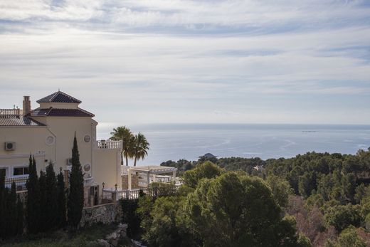 Luxury House for sale in Altea, 3 300 000 €, Photo 1