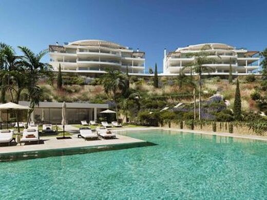 Appartement de luxe à vendre à Mijas, 660 000 €, Photo 1